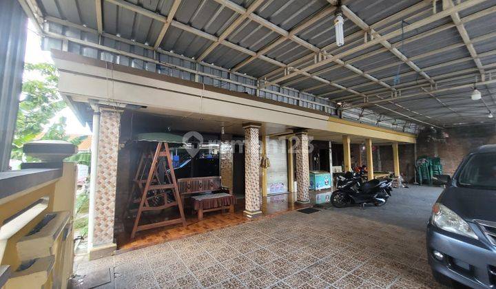 Dijual Murah Via Lelang Rumah Di Sambikerep Lakarsantri Surabaya Barat, SHM 2