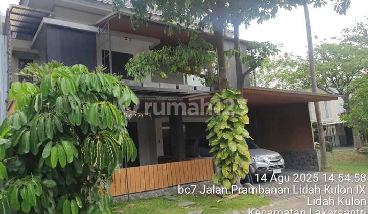 For Sale Via Auction House In Prambanan Lidah Kulon West Surabaya 2