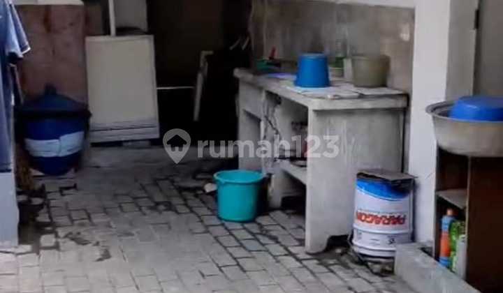 Commercial Property Suitable for Warehouse / Alfa Mart on Jl Waspada, Opposite Atom Market, Surabaya