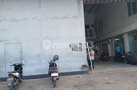 For Sale By Auction Warehouse Margomulyo Indah West Surabaya For Sale By Auction Warehouse Margomulyo Indah West Surabaya