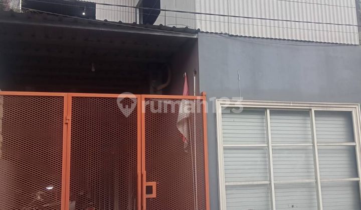 Dijual Rumah Dibawah Harga Pasar di Kendungrejo .Sememi Benowo .Surabaya Barat