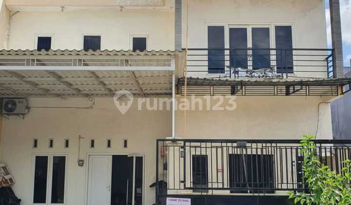 Sold Cheap Via Auction House in Citra Sentosa Lakarsantri West Surabaya