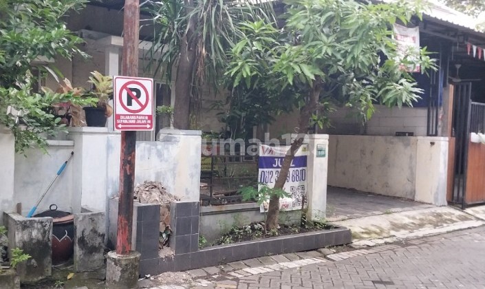 Dijual Via Lelang Rumah Di Green Semanggi Mangrove Rungkut. 2