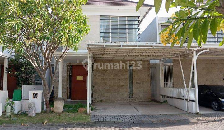 Dijual Murah Via Lelang Perum Citra Garden Buduran Sidoarjo 1