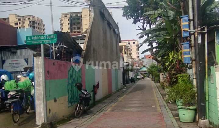 Dijual Murah Via Lelang Rumah di Kebonsari Jambangan Surabaya 2