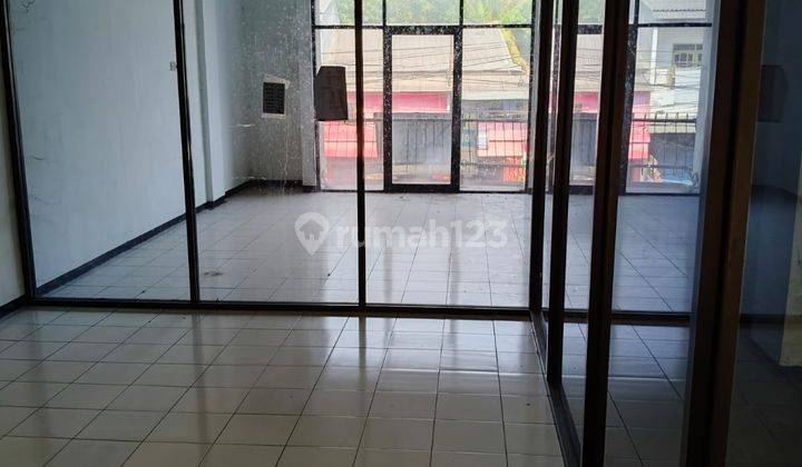 Dijual Ruko , Nol Jalan Raya Ngagel Surabaya Kota ,hgb 2