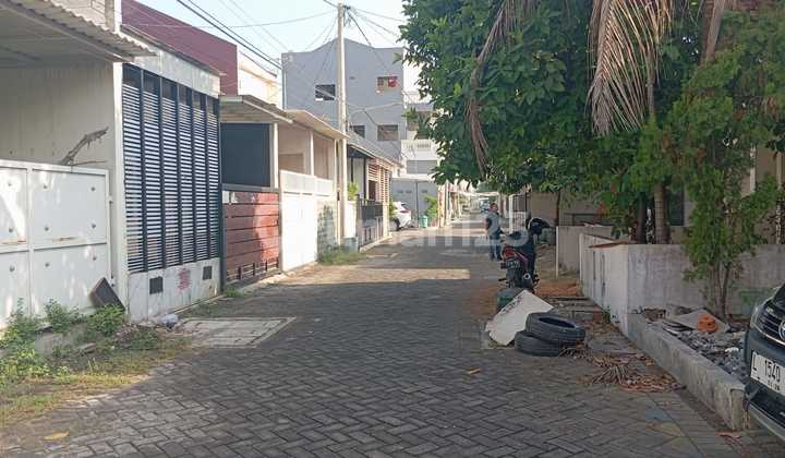 Dijual Murah Via Lelang Rumah di New Greenhill Residen Gununganyar Surabaya 2