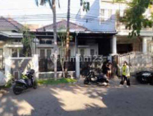 Dijual Murah Via Lelang Rumah Di Central Park A Yani Surabaya . SHM 1