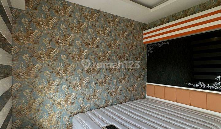 Dijual Apartmen Mewah Eastcoast Residen Surabaya 2