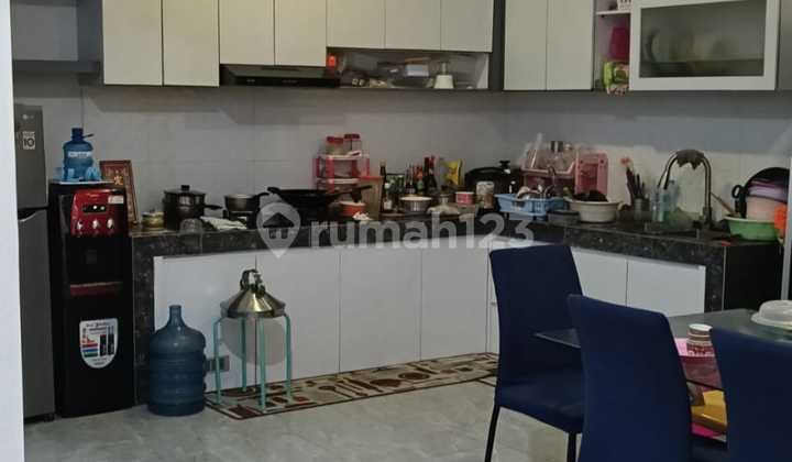 Dijual Rumah di Sambikerep Surabaya Barat 2