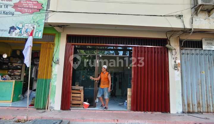 Below Market Price .Fortuna Kendalsari Rungkut East Surabaya Shop House for Sale Below Market Price .Fortuna Kendalsari Rungkut East Surabaya Shop House for Sale