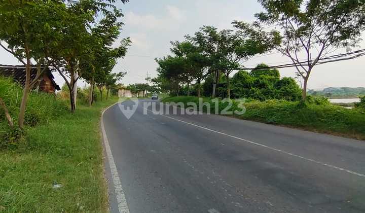 Land for Sale, Suitable for Warehouse or Factory on Jawar Benowo Main Road 0, Surabaya Land for Sale, Suitable for Warehouse or Factory on Jawar Benowo Main Road 0, Surabaya