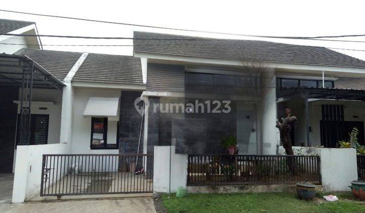 Dijual Murah Via Lelang Hunian Aksesibel Sidoarjo Barat 1