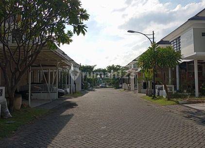 Dijual Murah Via Lelang Perum Citra Garden Buduran Sidoarjo 2
