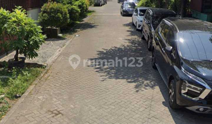 Tanah Kavling Commercial Raya Sarono Jiwo Prapen.siap Bangun