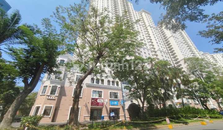 Dijual Murah Via Lelang Penthouse Apartment Waterplace Tower A Surabaya 2