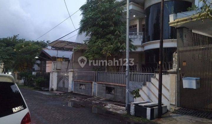 Dijual Via Lelang Rumah Medoan Asri Barat ,rungkut Surabaya Timur 2