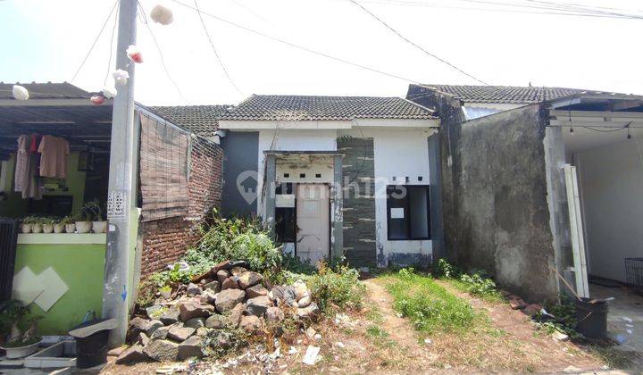 Dijual Murah Via Lelang Hunian Aksesibel Dekat Bandara Notohadi Jember 1