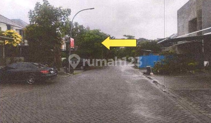 For Sale By Auction House at Pantai Mentari Cluster Heaven, Kenjeran Surabaya 2