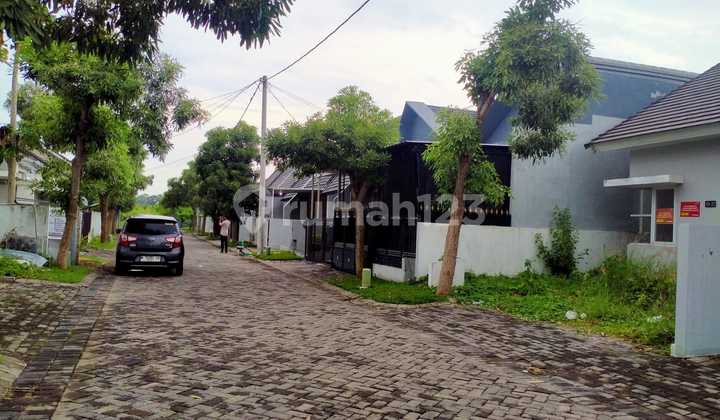 SWP Residen Gresik City House Auction at an Affordable Price 2