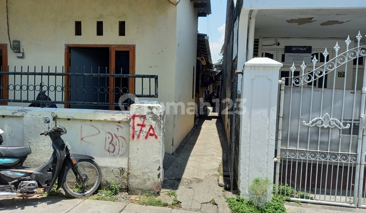 Dijual Murah Via Lelang Rumah di Penjaringan Sari Rungkut Surabaya Timur 2