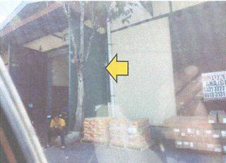 Dijual Via Lelang Gudang Di Tambak Sarioso Asemrowo Surabaya Barat 2