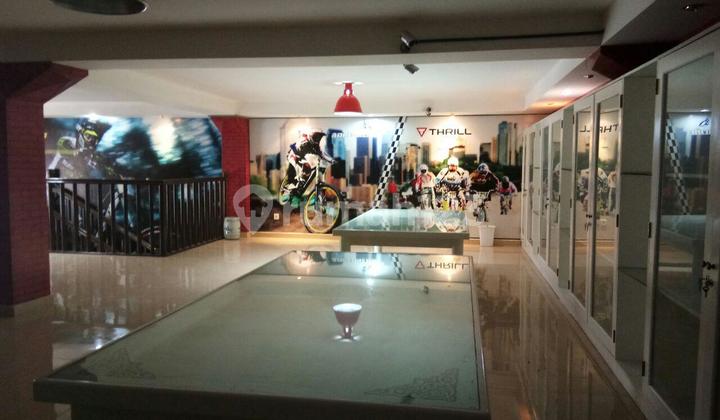 Dijual Via Lelang Gedung Perkantoran di Slompretan Pabean Surabaya 2