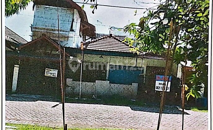 Dijual Murah Via Lelang Rumah di Rungkut Menanggal Harapan Surabaya Dijual Murah Via Lelang Rumah di Rungkut Menanggal Harapan Surabaya