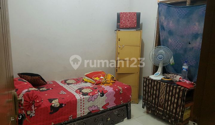 Active Dormitory for Sale Fully Occupied in Kedung Baruk, Rungkut, East Surabaya 2