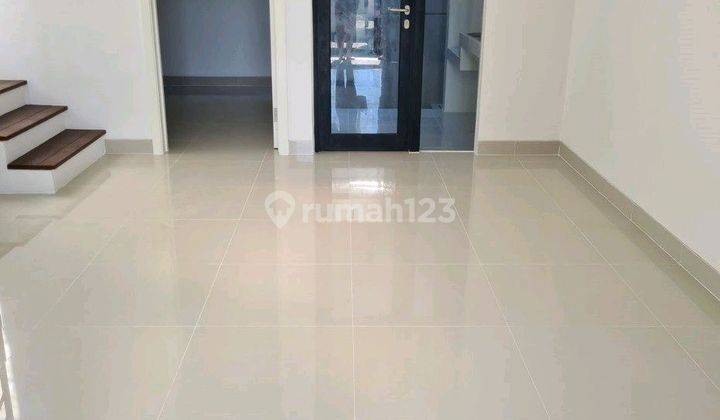 Rumah Di Grand Harvest Lokasi Stategis Deket 2 Pintu Toll 1