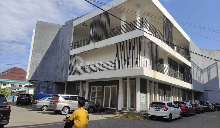 Ruko Auction Asset at Citinine Grade Gresik Kebomas 1