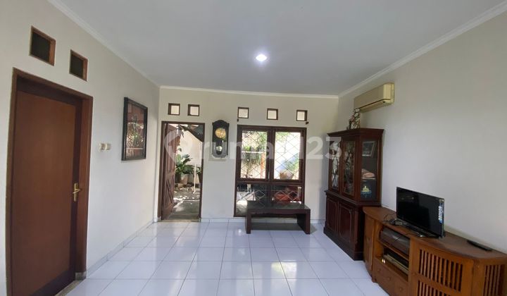 Rumah Satu Lantai di Perumahan Pratama Wiyung Lokasi Strategis Rumah Satu Lantai di Perumahan Pratama Wiyung Lokasi Strategis