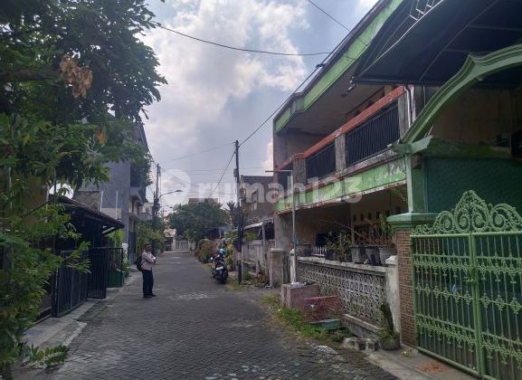 Dijual Via Lelang Rumah Gunung Sari Indah Lokasi Dekat Kampus dan Strategis 2