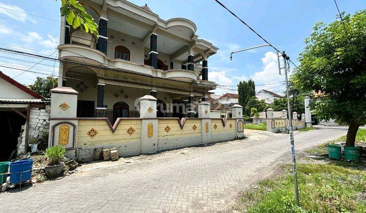 Rumah Disidayu Gresik Deket Alun Alun 1
