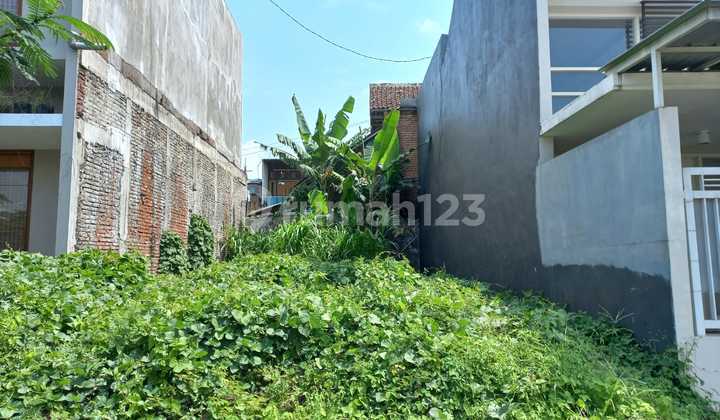 For Sale by Auction, Land in Pelita Teluk Blimbing Housing, Malang