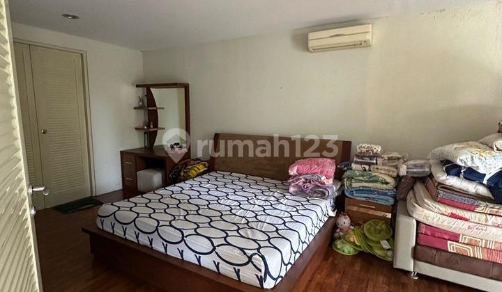 Dijual Rumah Mewah di Rancamaya Golf Estate di Kota Bogor 2