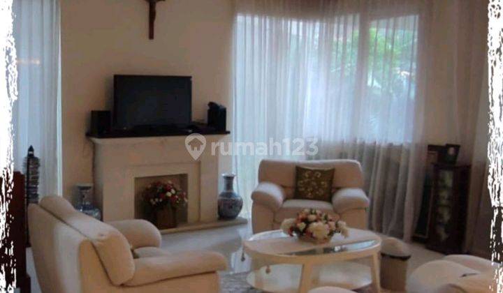 Rumah Mewah Di Simpang Darmo Permai Selatan Surabaya 2