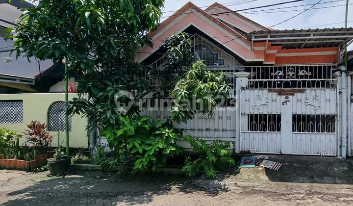 Dijual Via Lelang Rumah Kandangan Lokasi Strategis