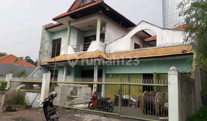 Rumah Kost Di Dekat Kampus Petra Lokasi Strategis Dan Komersial Area 2