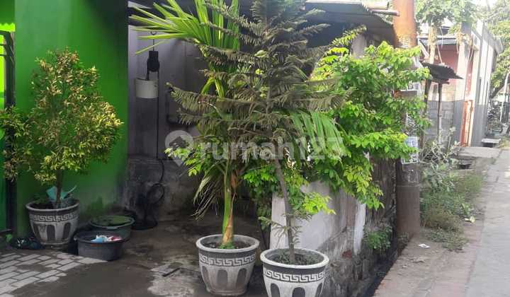 Rumah Dan Kost Di Bambe Driyorejo Lokasi Dekat Toll 2
