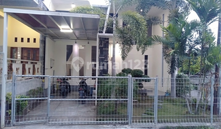 Auction Asset House in Sukorejo Village, Bungah Gresik Commercial Area Auction Asset House in Sukorejo Village, Bungah Gresik Commercial Area