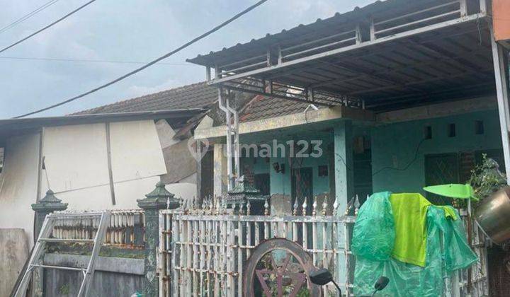 Rumah Murah Di Menganti Dengan Harga Sangat Istimewa 2