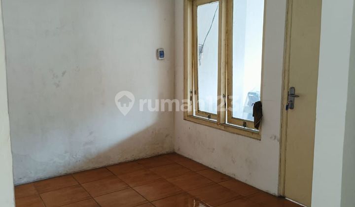 Rumah Minimalis di Graha Kencana Pakal Surabaya