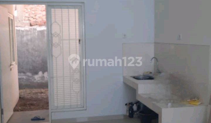 Rumah Di Surya Jaya Gedangan Lokasi Strategis Dekat Toll 2