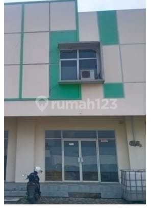 Strategic Location Ruko Sun City Biz Megas 2