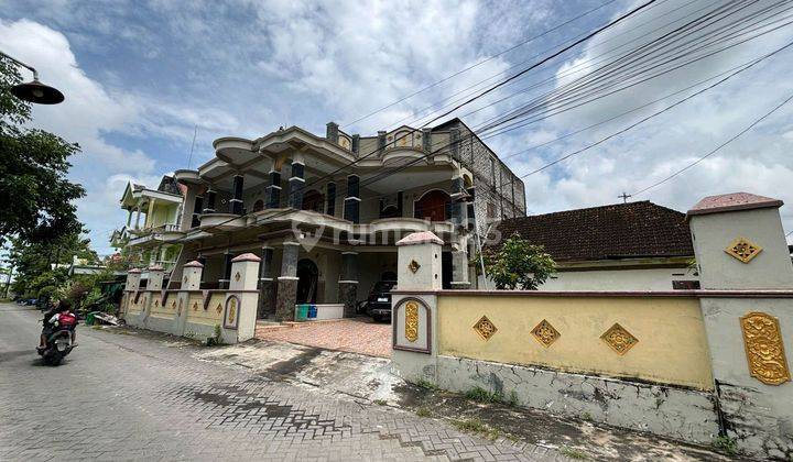 Rumah Disidayu Gresik Deket Alun Alun 2