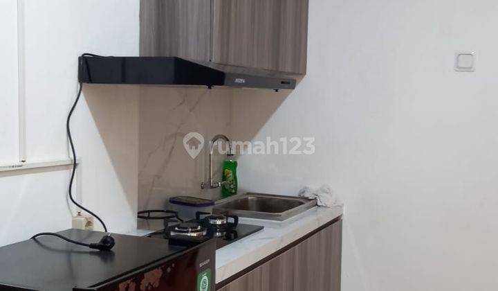 Apartemen deket surabaya kota 2