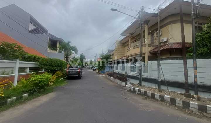 Dijual Via Lelang Rumah Kalirungkut Lokasi Strategis dan Komersial Area 2