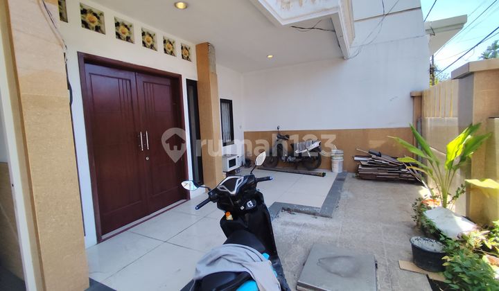 Dijual Via Lelang Perum Pondok Candra Lokasi Strategis Dekat Toll 2