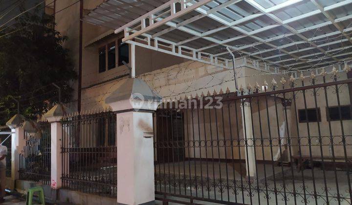 Rumah Di Surabaya Dekat Mall, Rumah Sakit, Toll, Pasar Lokasi Sangat Strategis 2